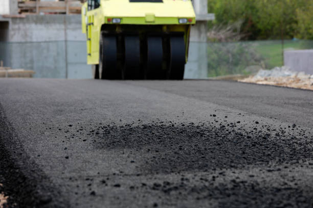 Reasons to Select Us for Your Driveway Paving Requirements in Banks Springs, LA
